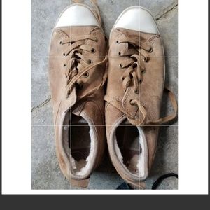UGG TENNIS SHOES